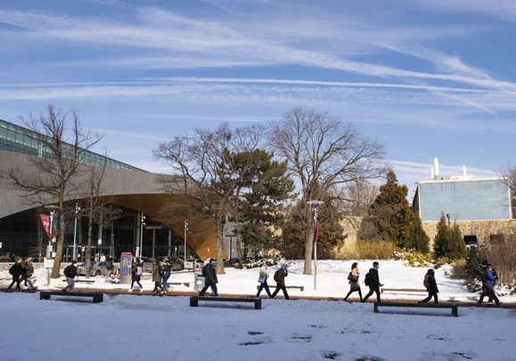 Temple University